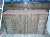 gas cabinet