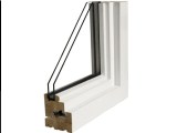 double glazing