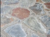 paving
