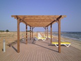 Pergolas and Gazebos