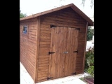 Sheds