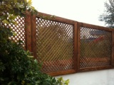 Woodwork