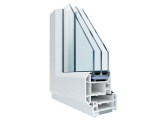 triple glazing