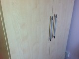 wardrobes