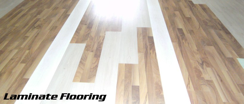 Laminate Flooring