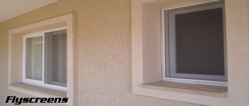 Flyscreens